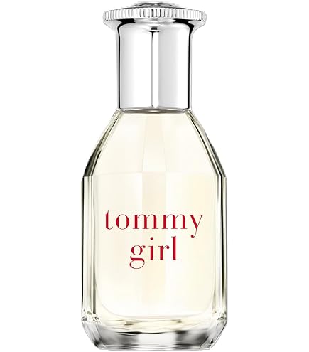 Amazon | 【トミーヒルフィガー】トミーガール EDC・SP 30ml (並行輸入